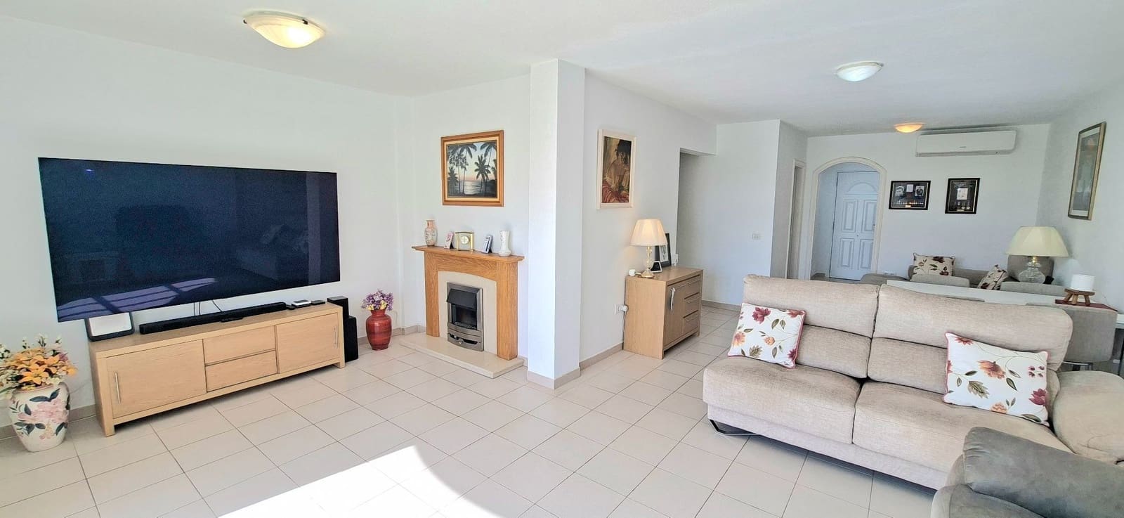 3 bedroom Semi-detached Villa for sale in Chayofa with pool garage - € 525,000 (Ref: 9861521)