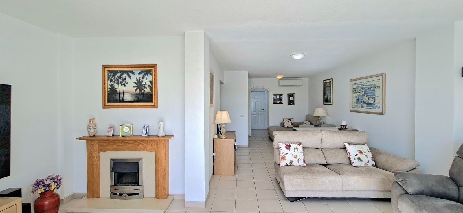 3 bedroom Semi-detached Villa for sale in Chayofa with pool garage - € 525,000 (Ref: 9861521)