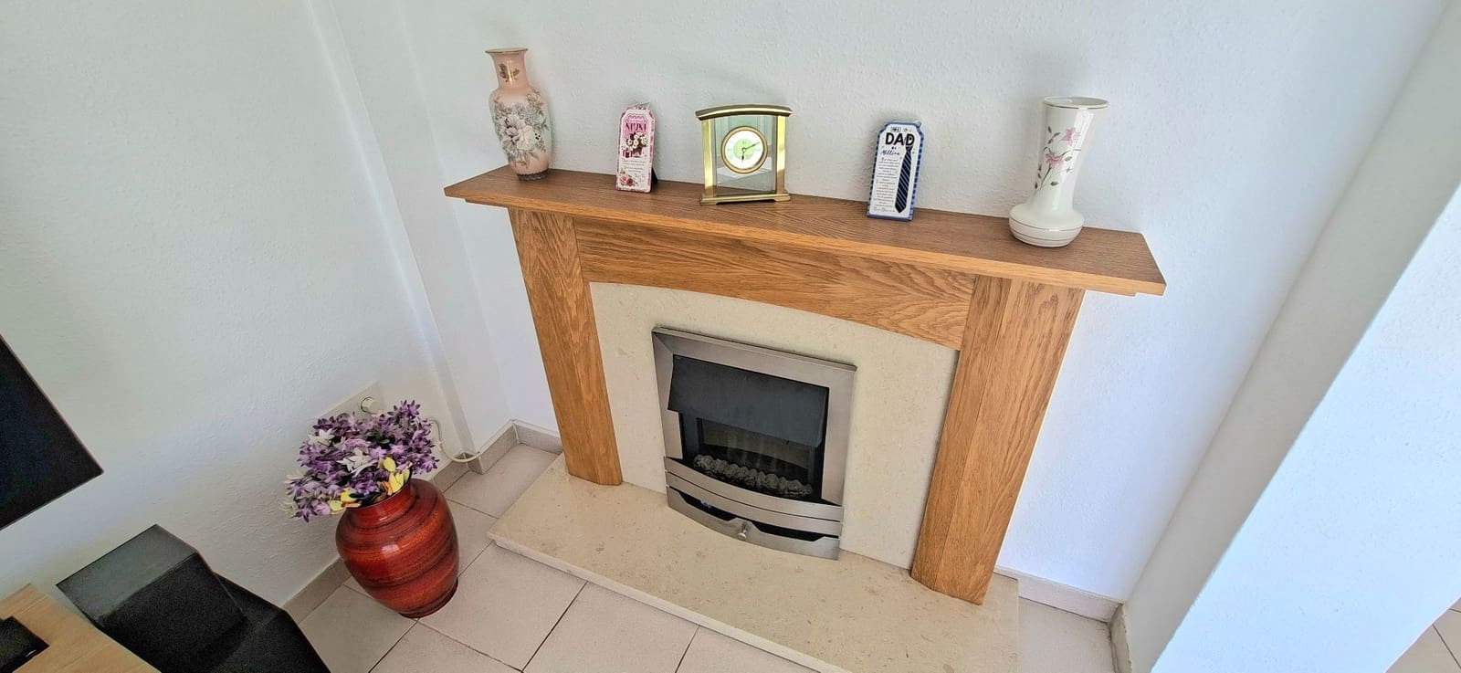 3 bedroom Semi-detached Villa for sale in Chayofa with pool garage - € 525,000 (Ref: 9861521)