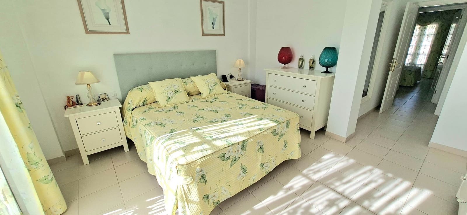 3 bedroom Semi-detached Villa for sale in Chayofa with pool garage - € 525,000 (Ref: 9861521)