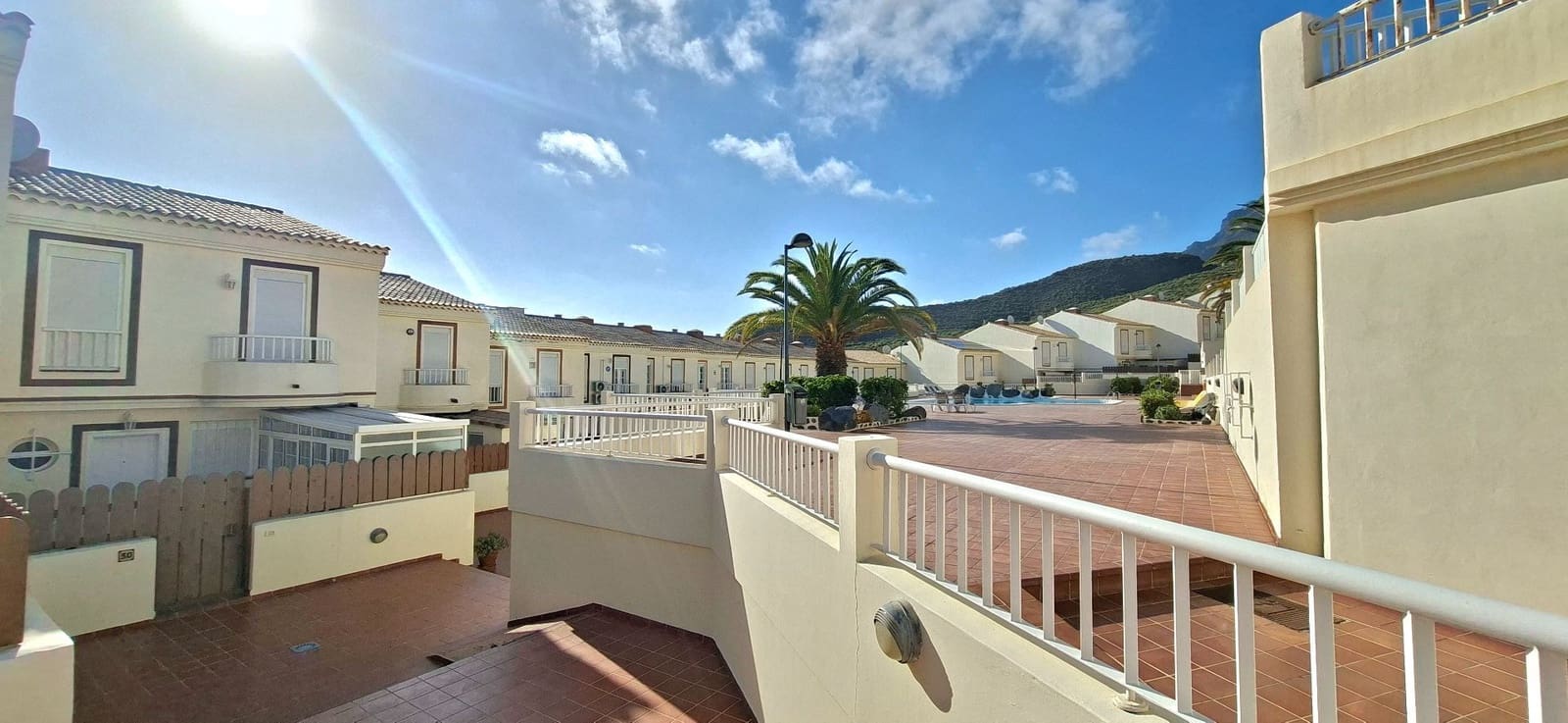 3 bedroom Semi-detached Villa for sale in Chayofa with pool garage - € 525,000 (Ref: 9861521)