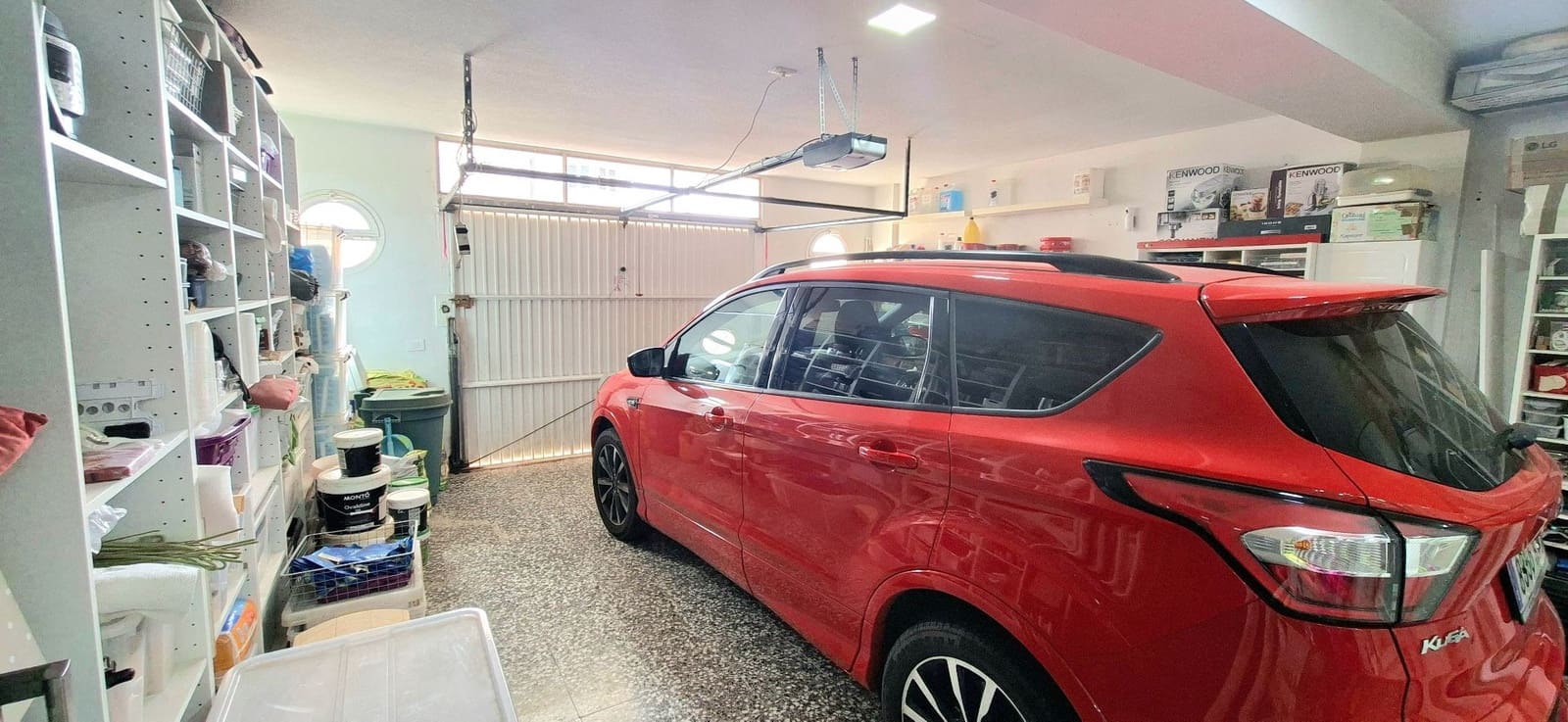 3 bedroom Semi-detached Villa for sale in Chayofa with pool garage - € 525,000 (Ref: 9861521)