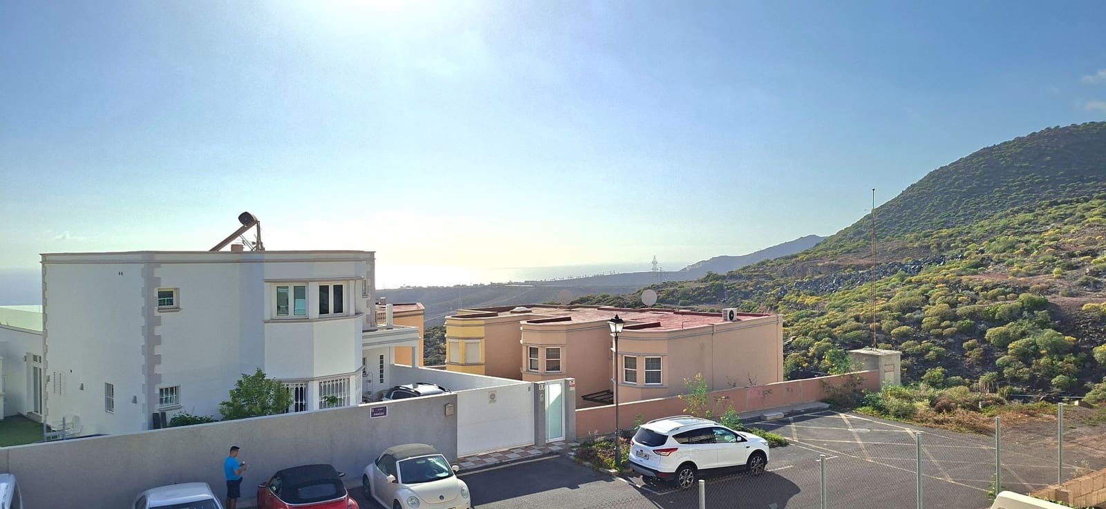 3 bedroom Semi-detached Villa for sale in Chayofa with pool garage - € 525,000 (Ref: 9861521)