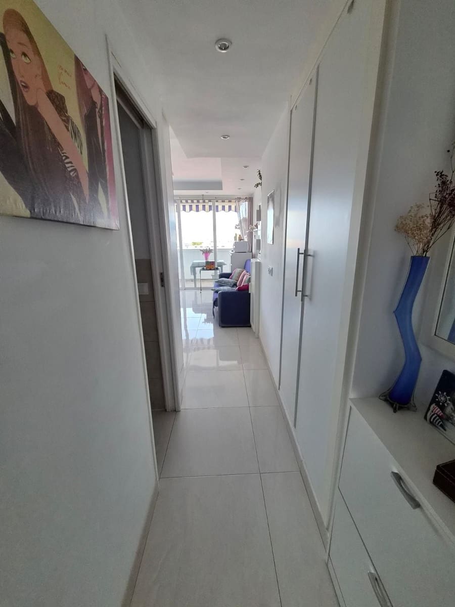 1 chambre Appartement à vendre à Playa de las Americas avec piscine - 285 000 € (Ref: 9864014)
