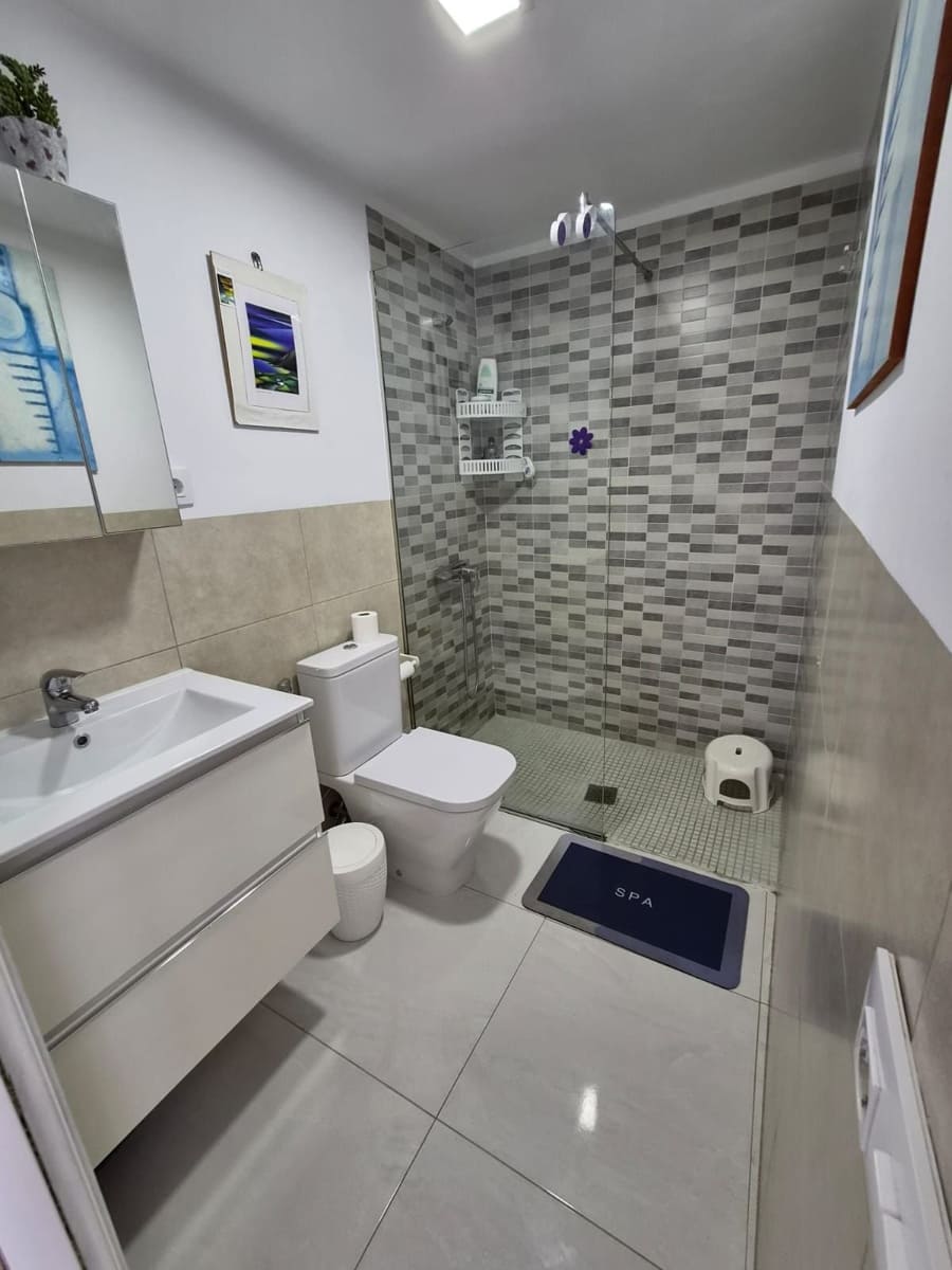 1 chambre Appartement à vendre à Playa de las Americas avec piscine - 285 000 € (Ref: 9864014)