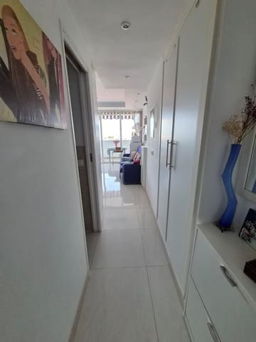 1 chambre Appartement à vendre à Playa de las Americas, Arona avec piscine - 285 000 € (Ref: 9864014)
