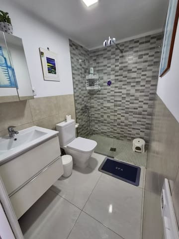 1 chambre Appartement à vendre à Playa de las Americas, Arona avec piscine - 285 000 € (Ref: 9864014)