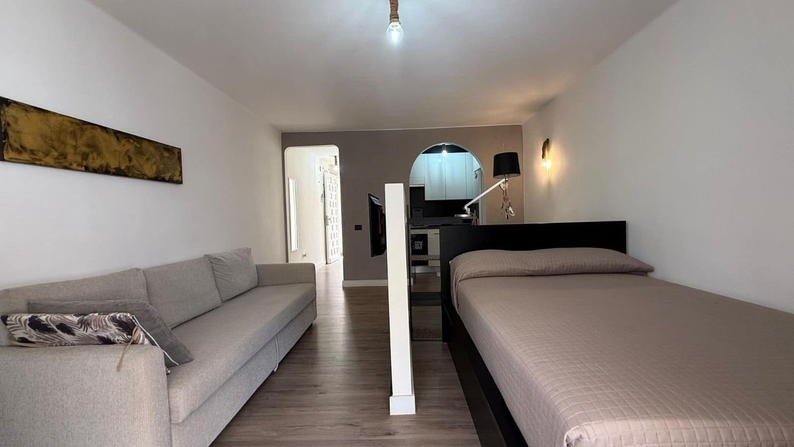 Apartment zu verkaufen in Playa de las Americas mit Pool - 259.000 € (Ref: 9864015)