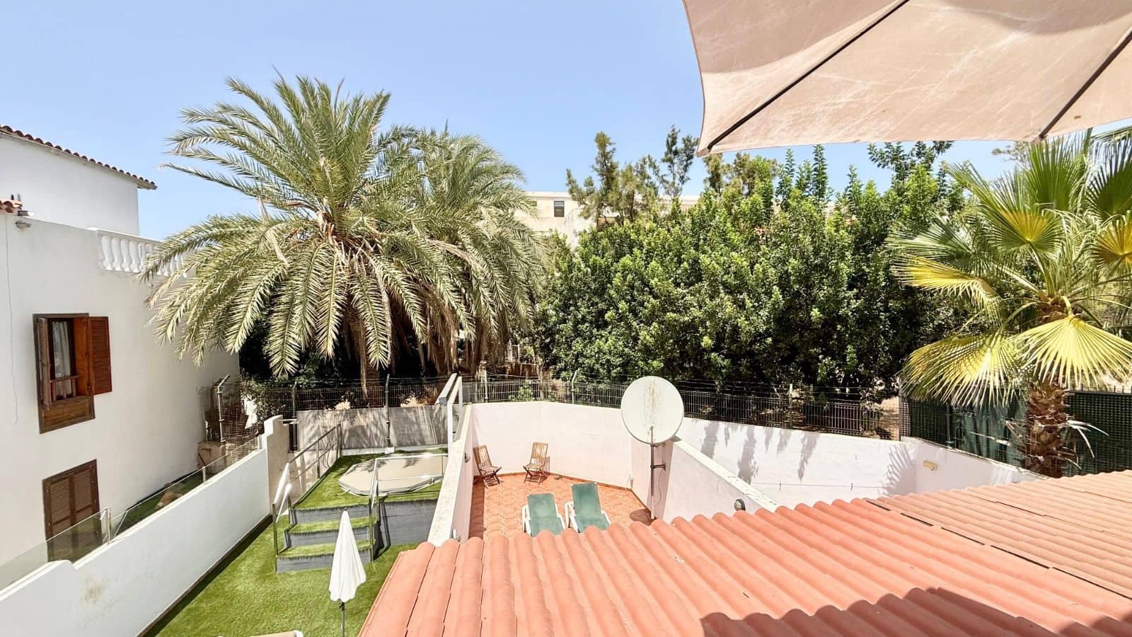 Apartment zu verkaufen in Playa de las Americas mit Pool - 259.000 € (Ref: 9864015)