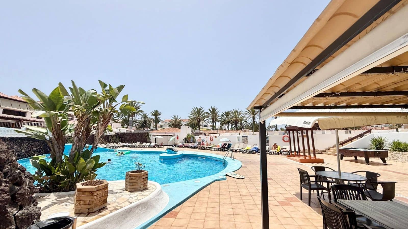 Apartment zu verkaufen in Playa de las Americas mit Pool - 259.000 € (Ref: 9864015)