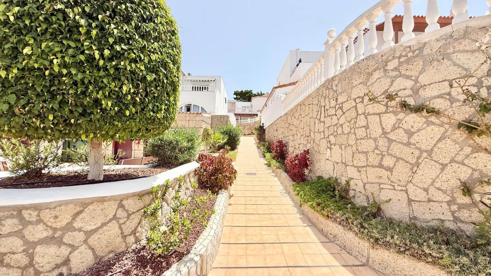 Apartment zu verkaufen in Playa de las Americas mit Pool - 259.000 € (Ref: 9864015)