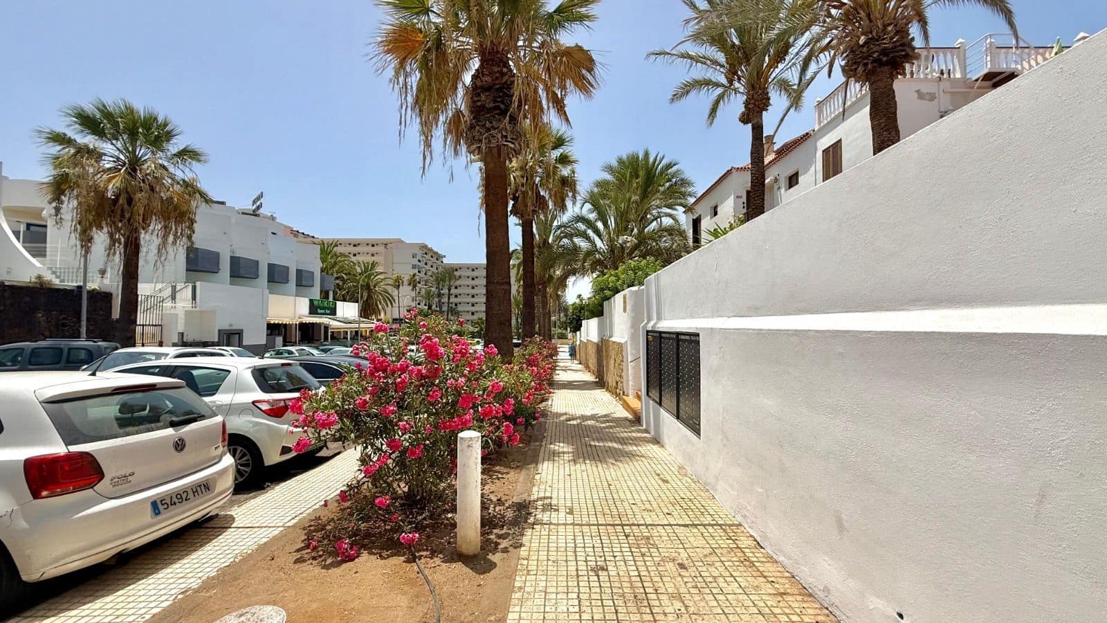 Apartment zu verkaufen in Playa de las Americas mit Pool - 259.000 € (Ref: 9864015)