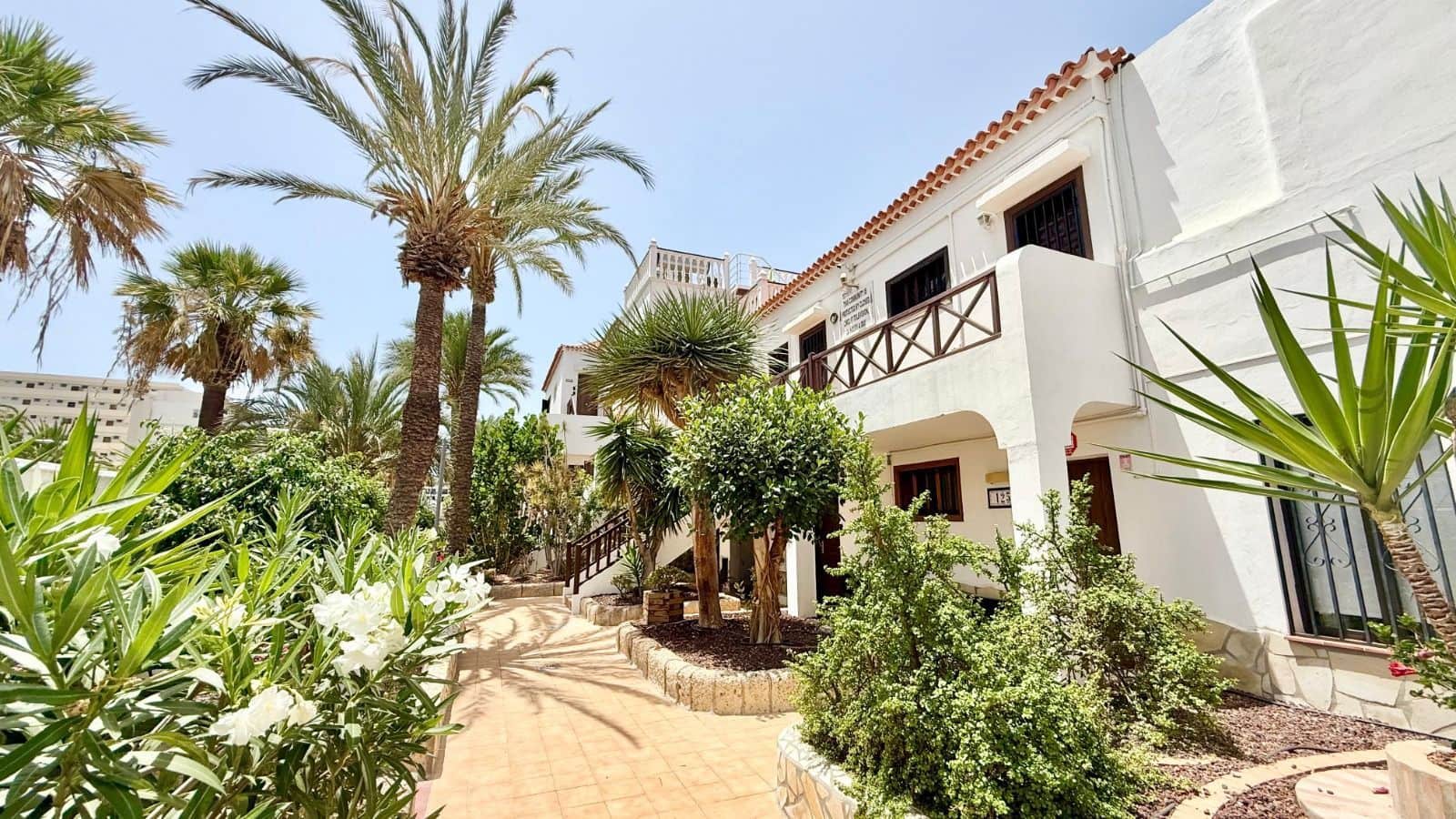 Apartment zu verkaufen in Playa de las Americas mit Pool - 259.000 € (Ref: 9864015)
