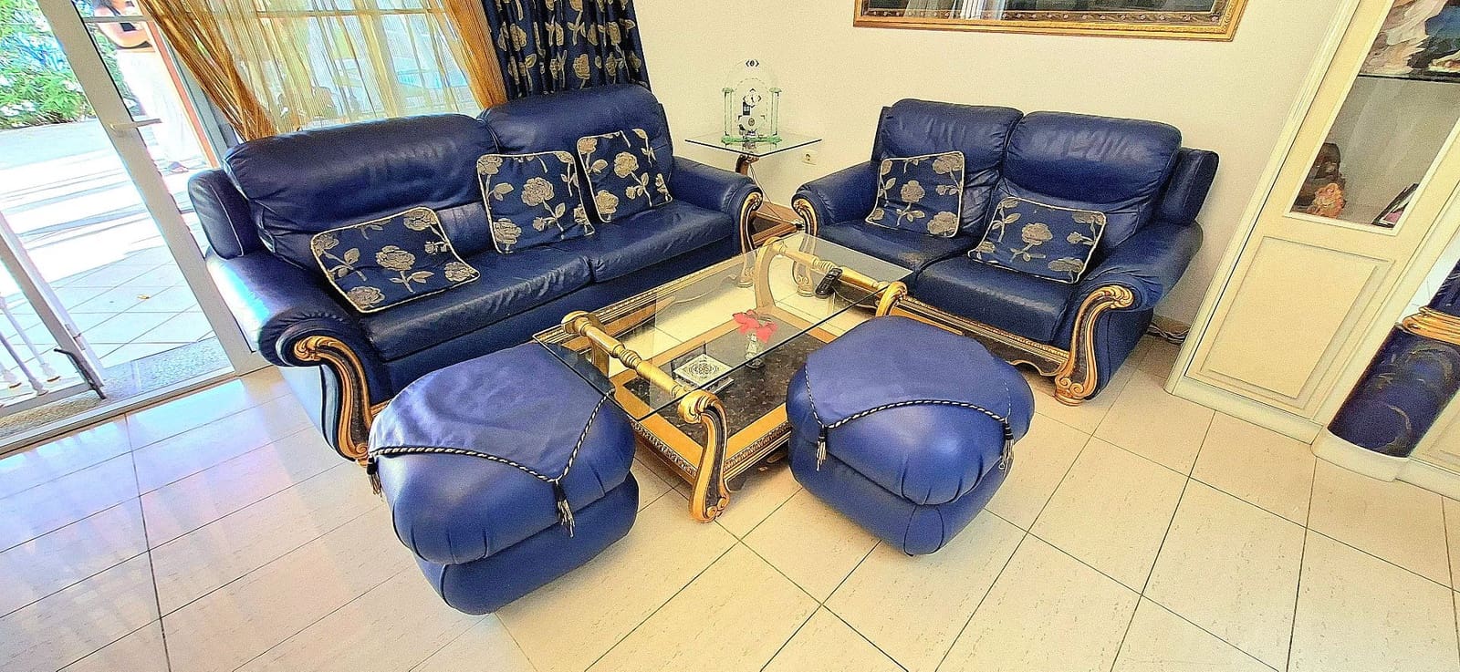 3 soveværelse Semi-Rækkehus til salg i Arona med swimmingpool garage - € 650.000 (Ref: 9864016)