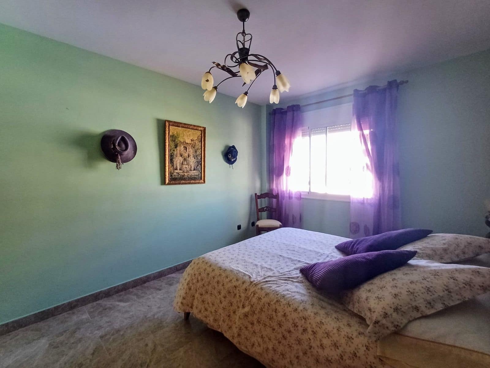 3 sypialnia Apartament na sprzedaż w Los Cristianos z basenem garażem - 619 000 € (Ref: 9866456)