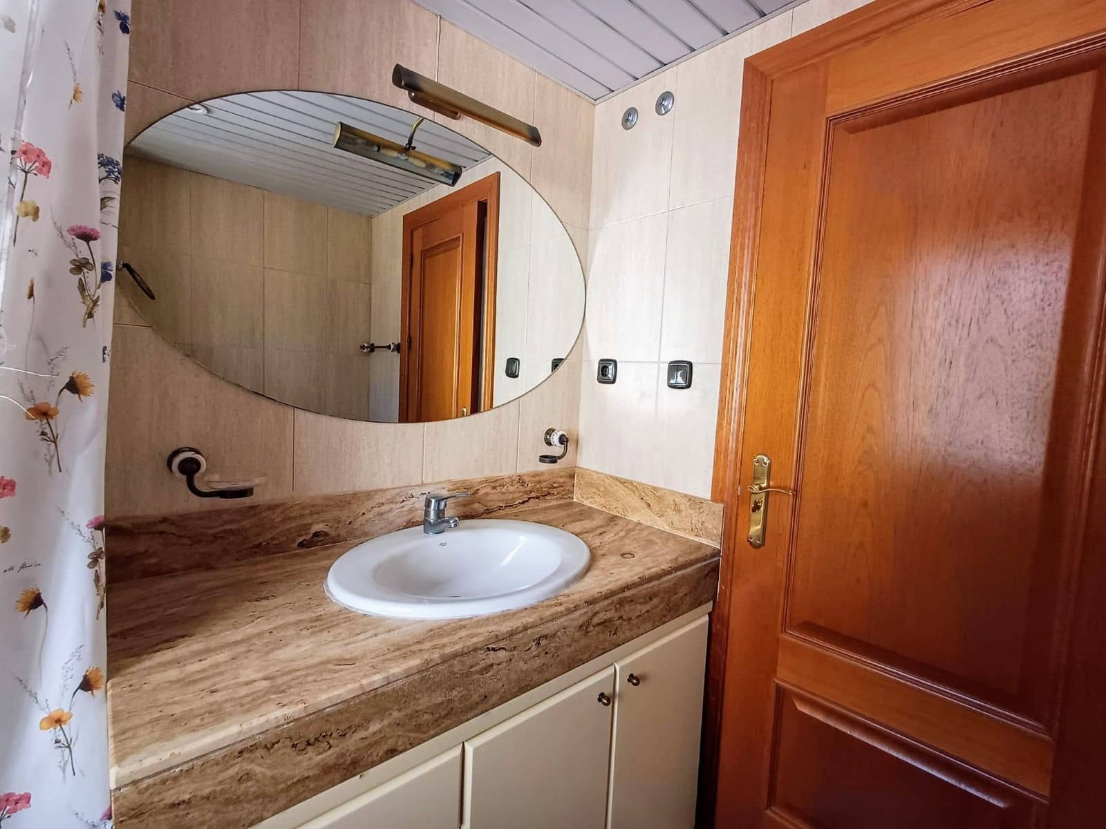 3 sypialnia Apartament na sprzedaż w Los Cristianos z basenem garażem - 619 000 € (Ref: 9866456)