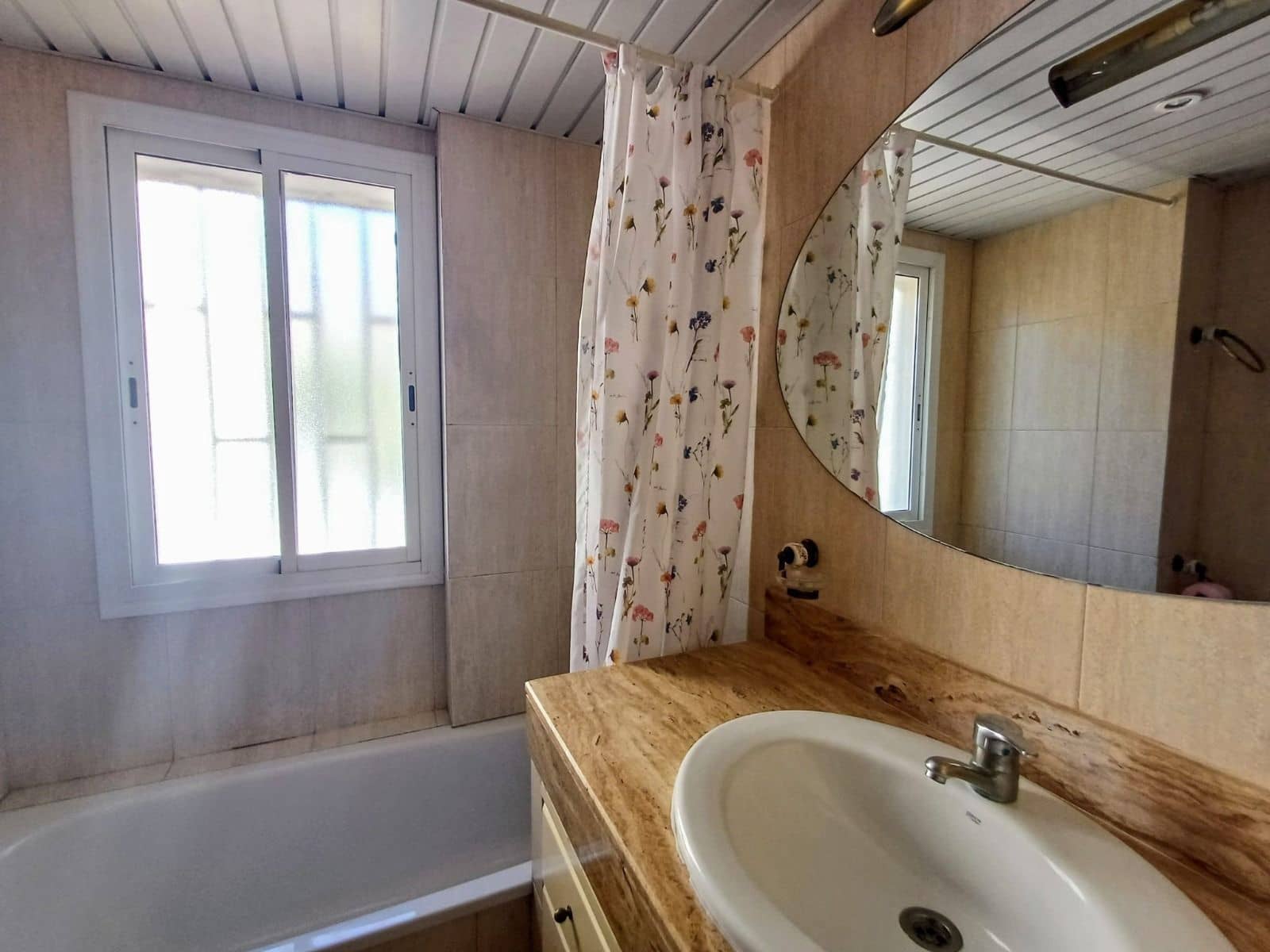 3 sypialnia Apartament na sprzedaż w Los Cristianos z basenem garażem - 619 000 € (Ref: 9866456)