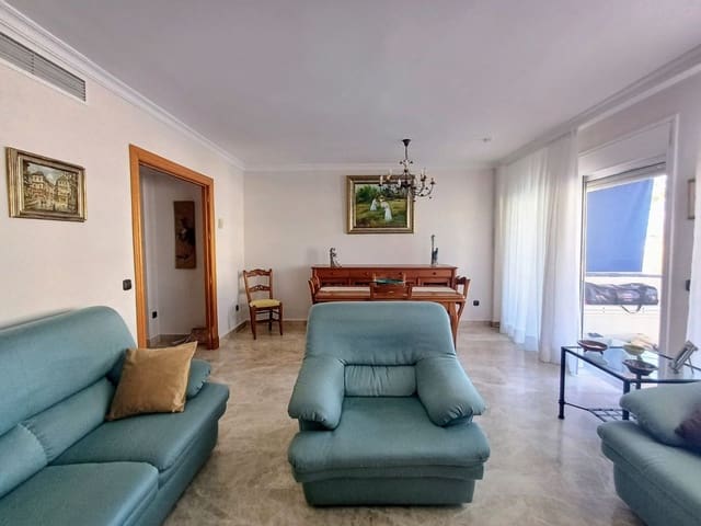 3 sypialnia Apartament na sprzedaż w Los Cristianos, Arona z basenem garażem - 619 000 € (Ref: 9866456)