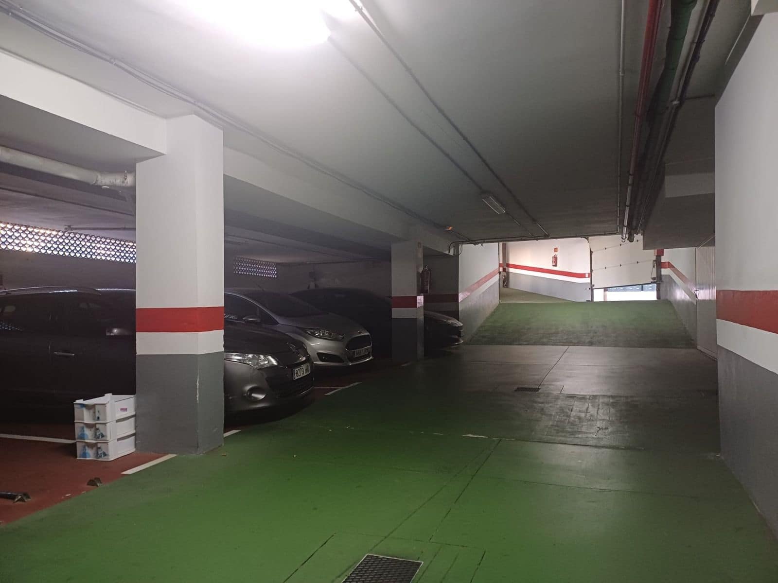 3 sypialnia Apartament na sprzedaż w Los Cristianos z basenem garażem - 619 000 € (Ref: 9866456)