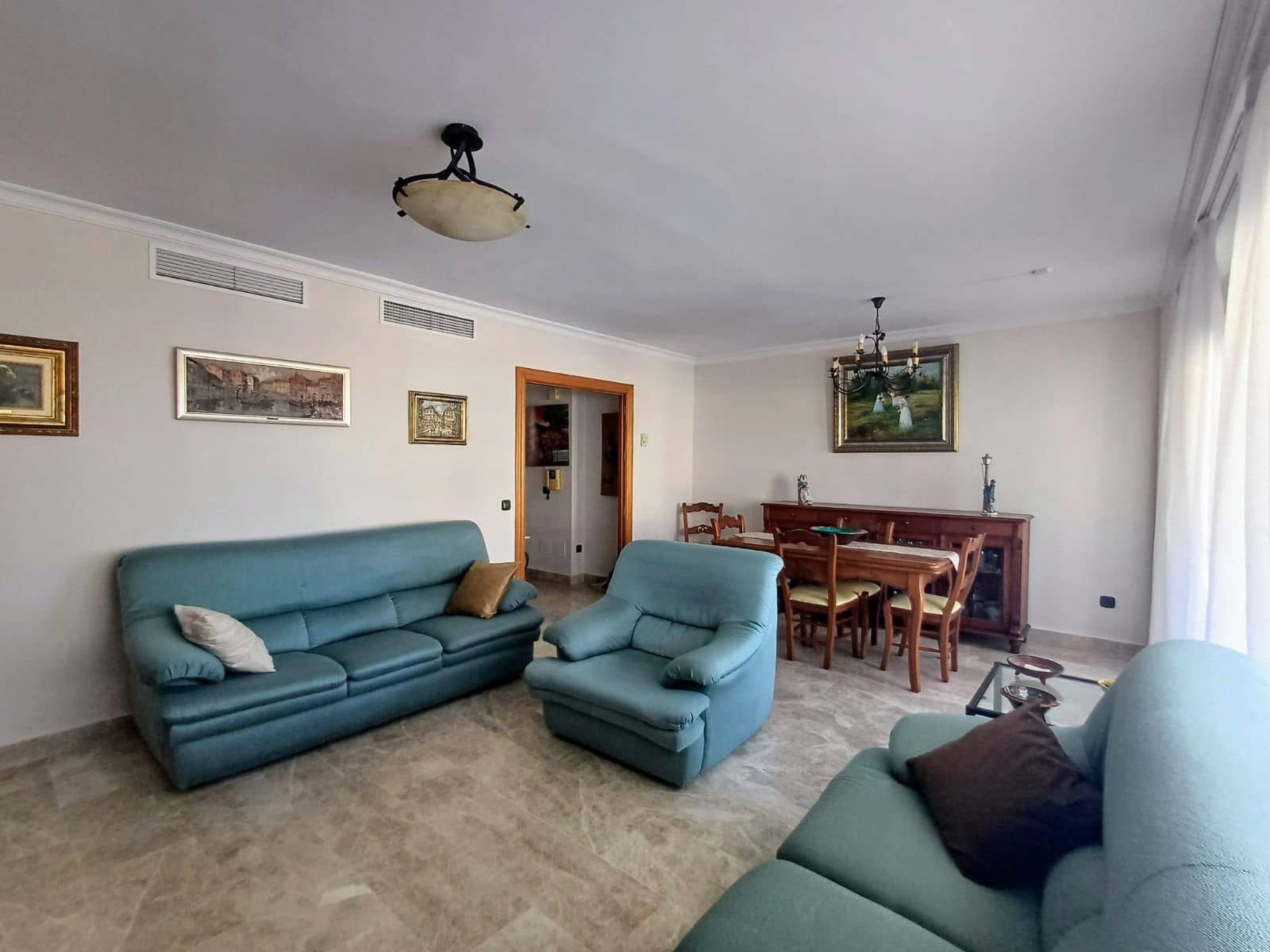 3 sypialnia Apartament na sprzedaż w Los Cristianos z basenem garażem - 619 000 € (Ref: 9866456)