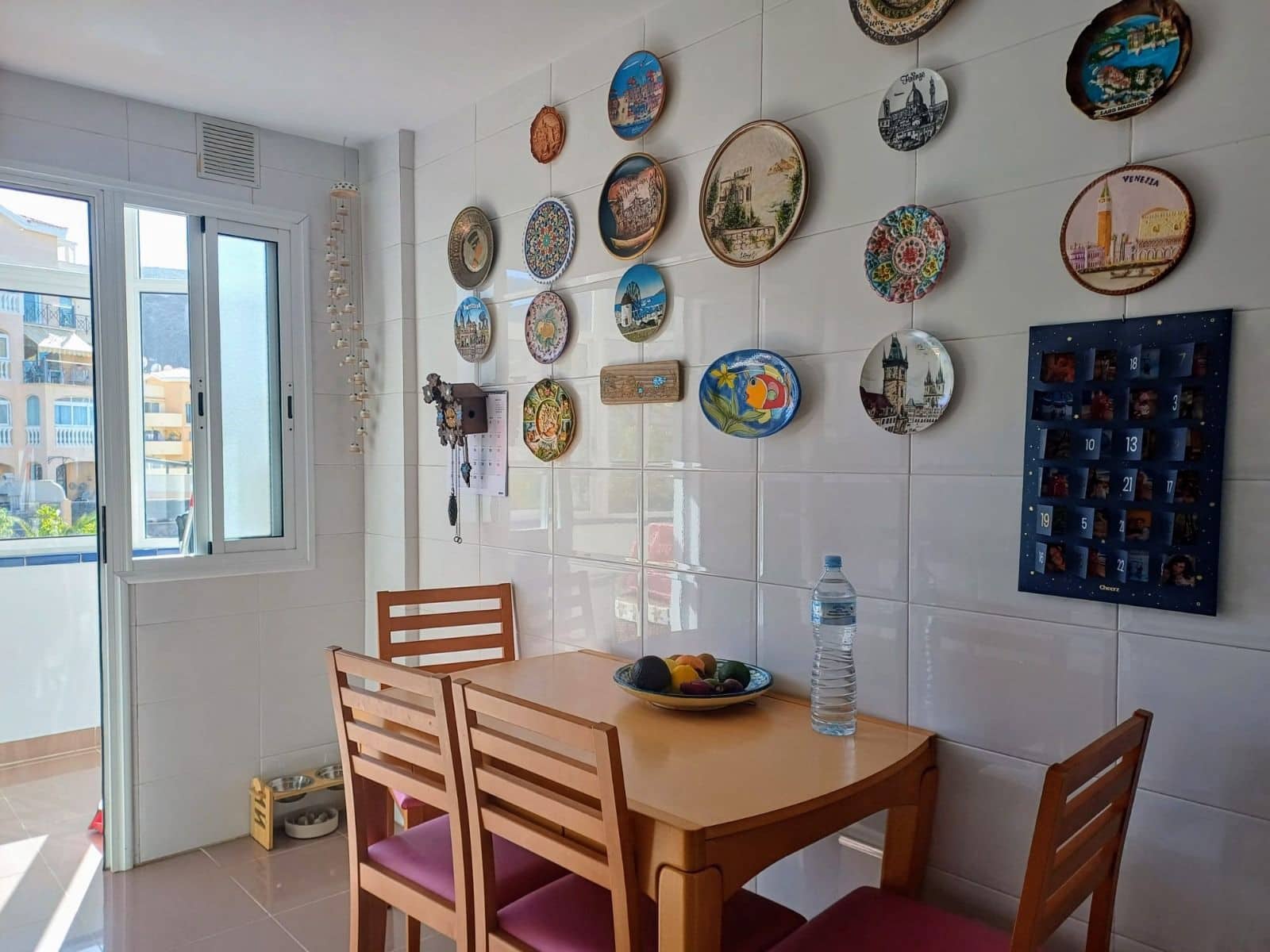 3 sypialnia Apartament na sprzedaż w Los Cristianos z basenem garażem - 619 000 € (Ref: 9866456)
