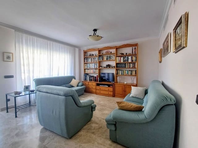 3 sypialnia Apartament na sprzedaż w Los Cristianos, Arona z basenem garażem - 619 000 € (Ref: 9866456)