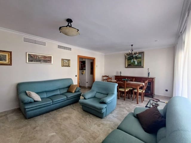 3 sypialnia Apartament na sprzedaż w Los Cristianos, Arona z basenem garażem - 619 000 € (Ref: 9866456)