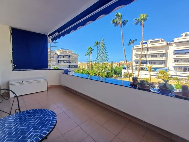 3 sypialnia Apartament na sprzedaż w Los Cristianos, Arona z basenem garażem - 619 000 € (Ref: 9866456)