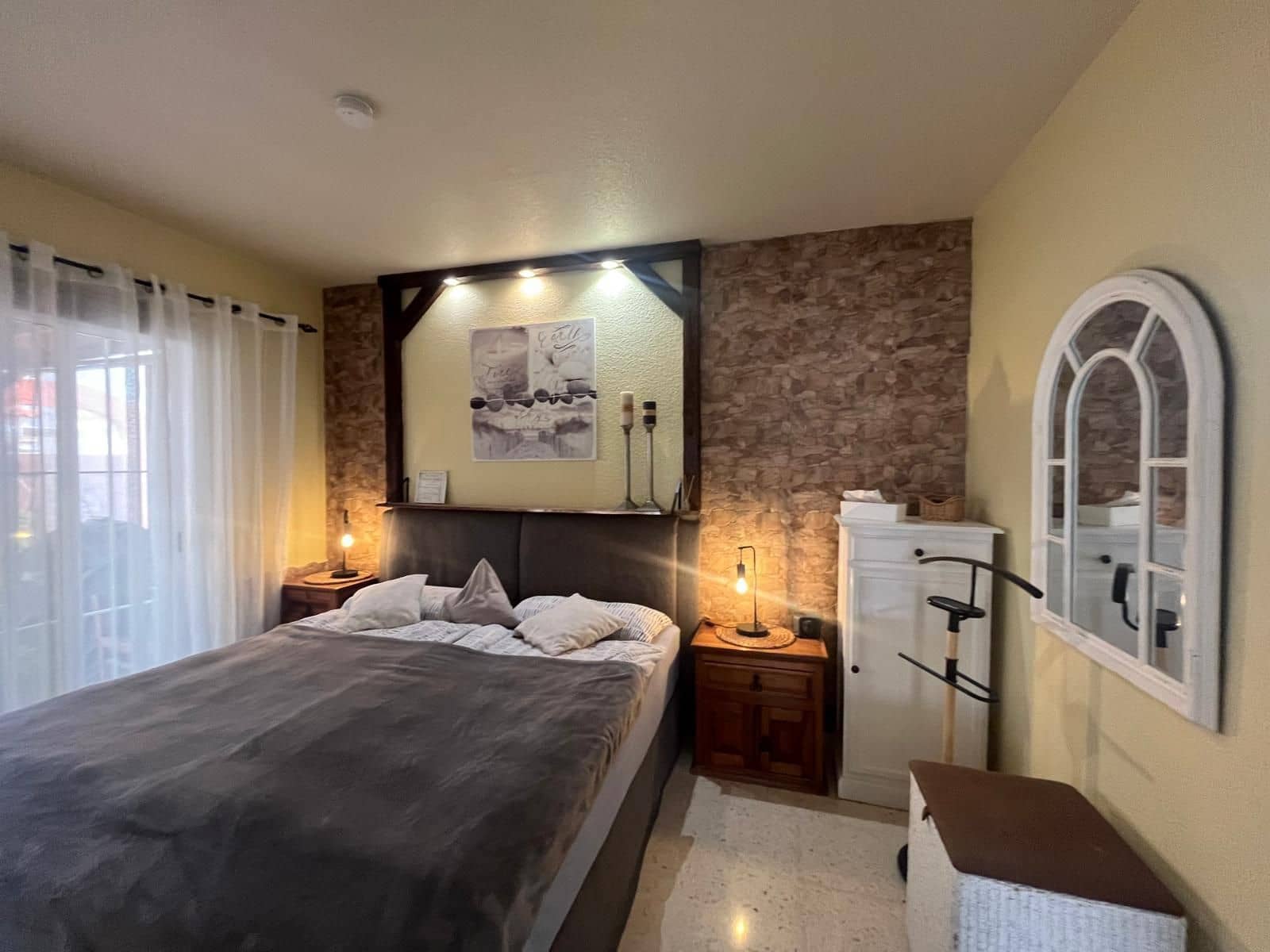 3 sovrum Bungalow till salu i Costa Adeje med pool - 549 000 € (Ref: 9872936)
