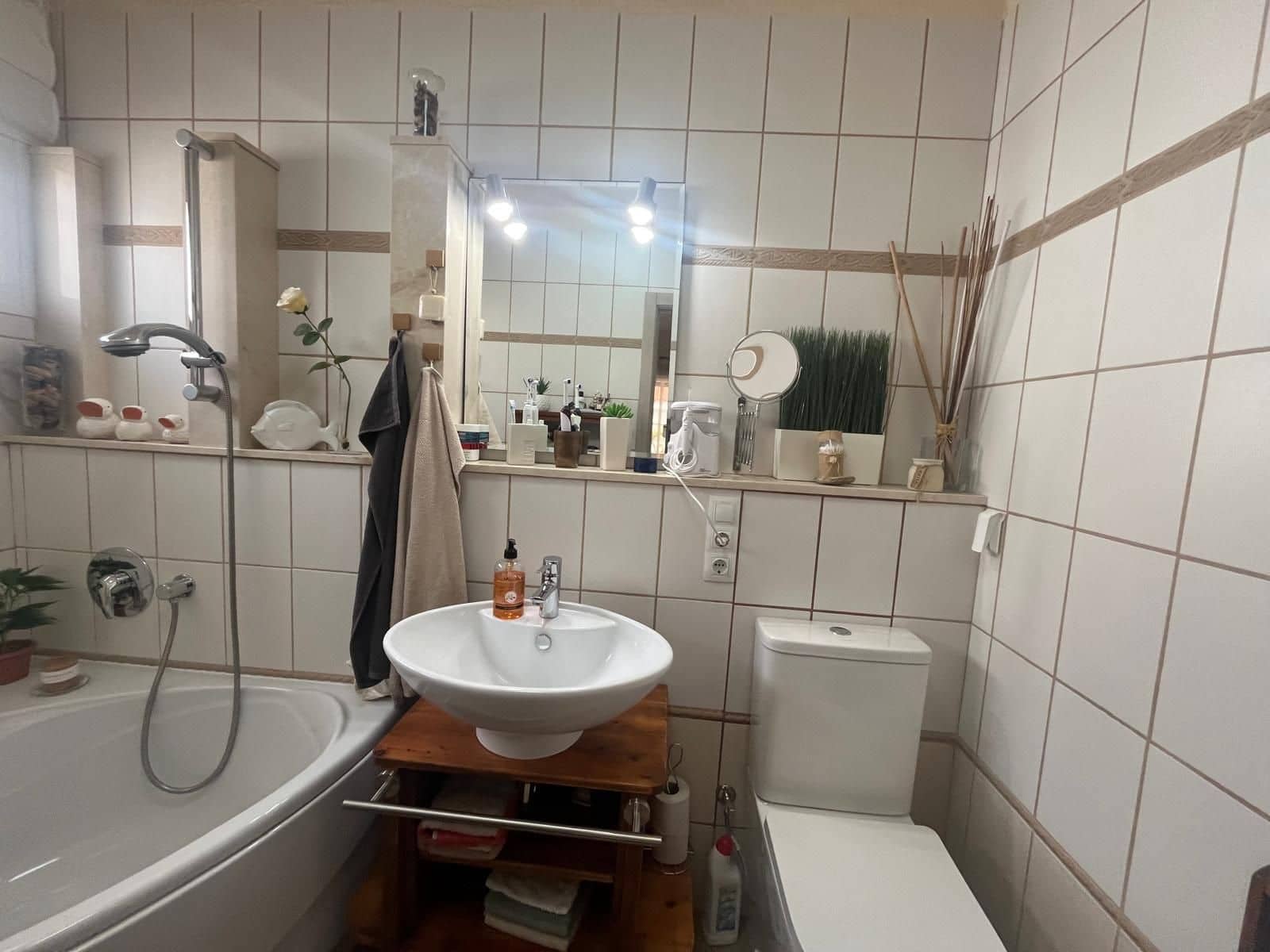3 sovrum Bungalow till salu i Costa Adeje med pool - 549 000 € (Ref: 9872936)
