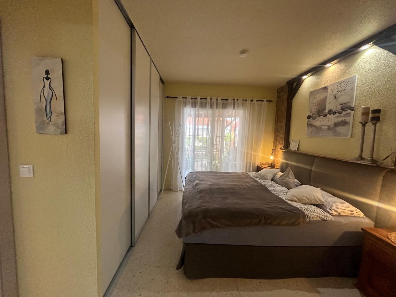 3 sovrum Bungalow till salu i Costa Adeje med pool - 549 000 € (Ref: 9872936)