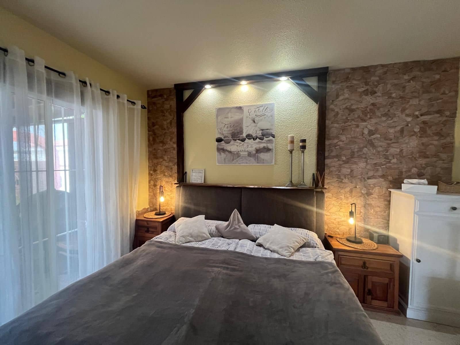 3 sovrum Bungalow till salu i Costa Adeje med pool - 549 000 € (Ref: 9872936)