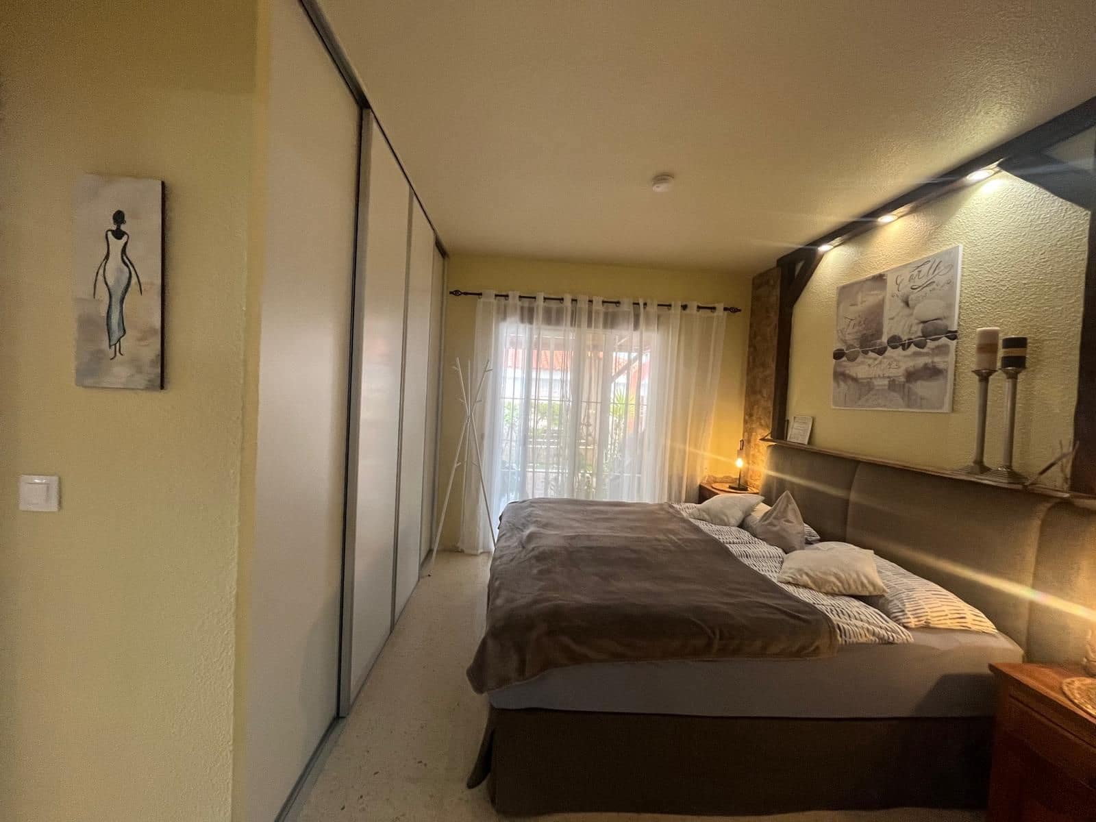 3 sovrum Bungalow till salu i Costa Adeje med pool - 549 000 € (Ref: 9872936)