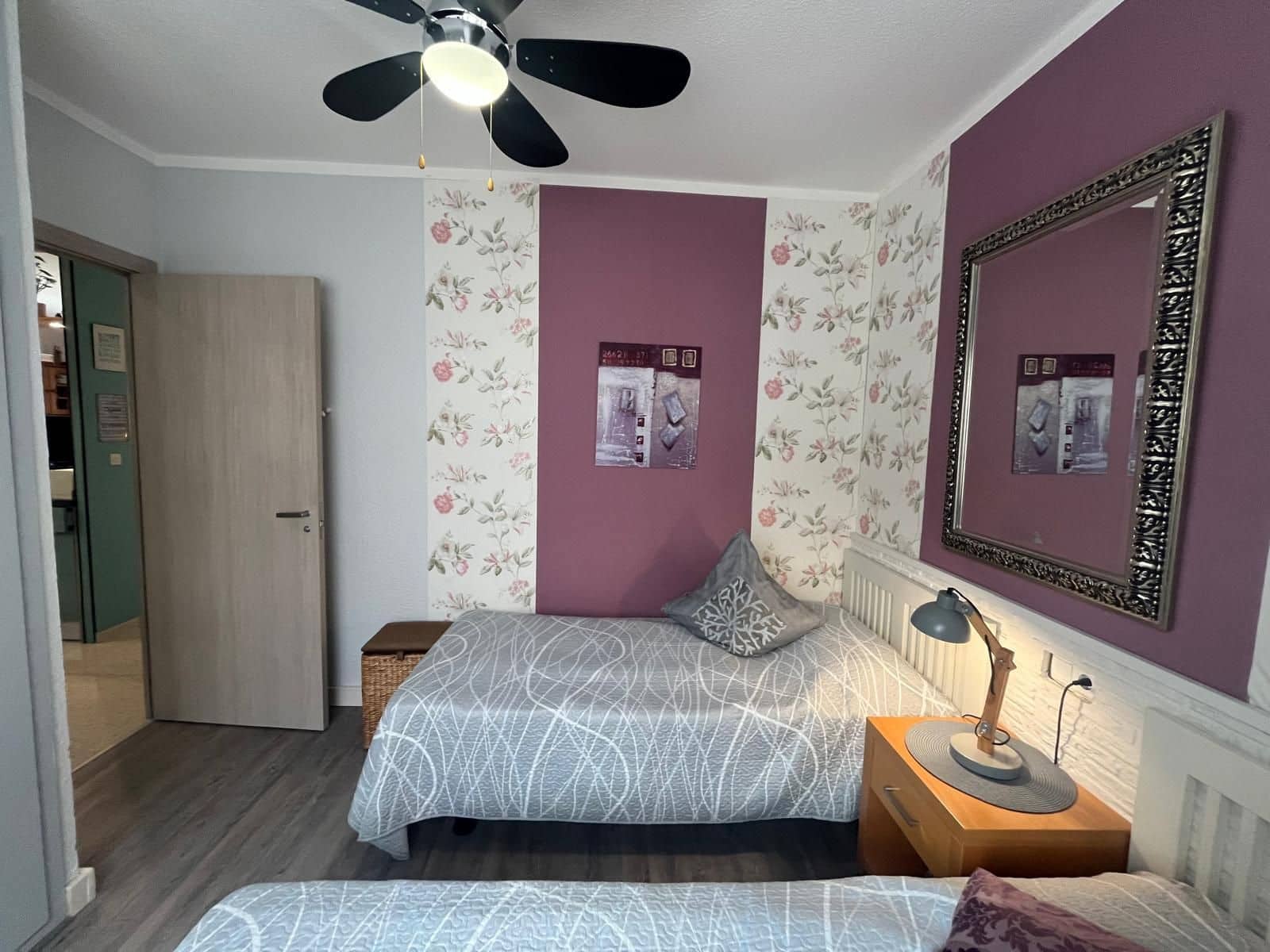 3 sovrum Bungalow till salu i Costa Adeje med pool - 549 000 € (Ref: 9872936)
