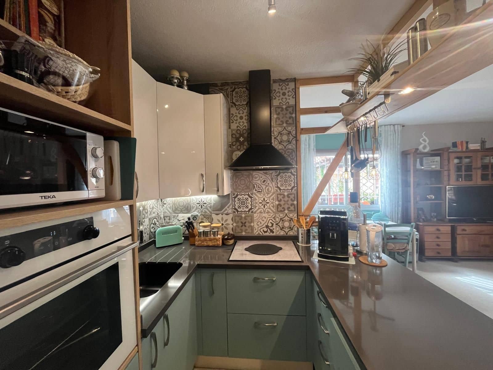 3 sovrum Bungalow till salu i Costa Adeje med pool - 549 000 € (Ref: 9872936)