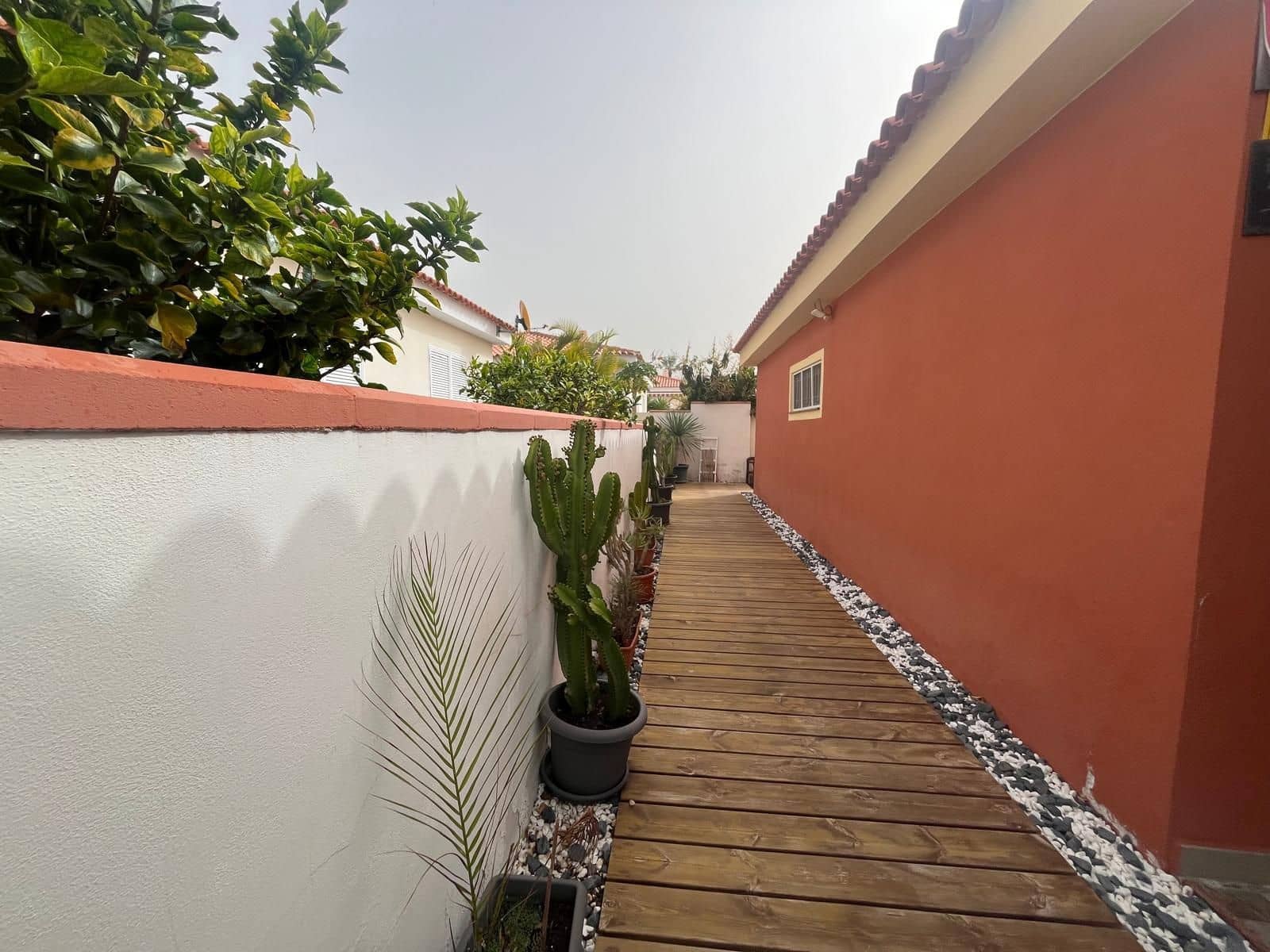 3 sovrum Bungalow till salu i Costa Adeje med pool - 549 000 € (Ref: 9872936)