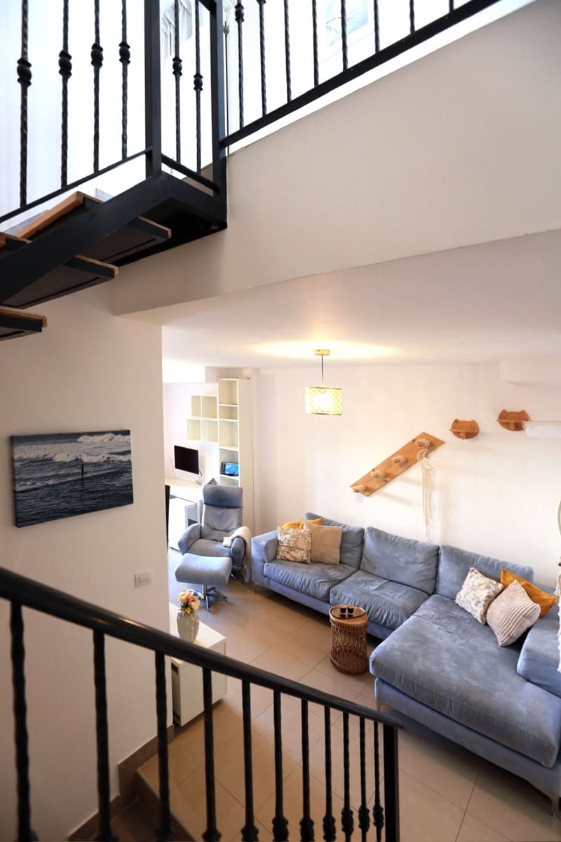 4 bedroom Villa for sale in San Miguel de Abona with pool garage - € 299,000 (Ref: 9875650)
