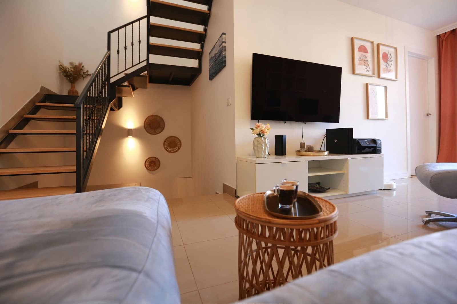 4 bedroom Villa for sale in San Miguel de Abona with pool garage - € 299,000 (Ref: 9875650)