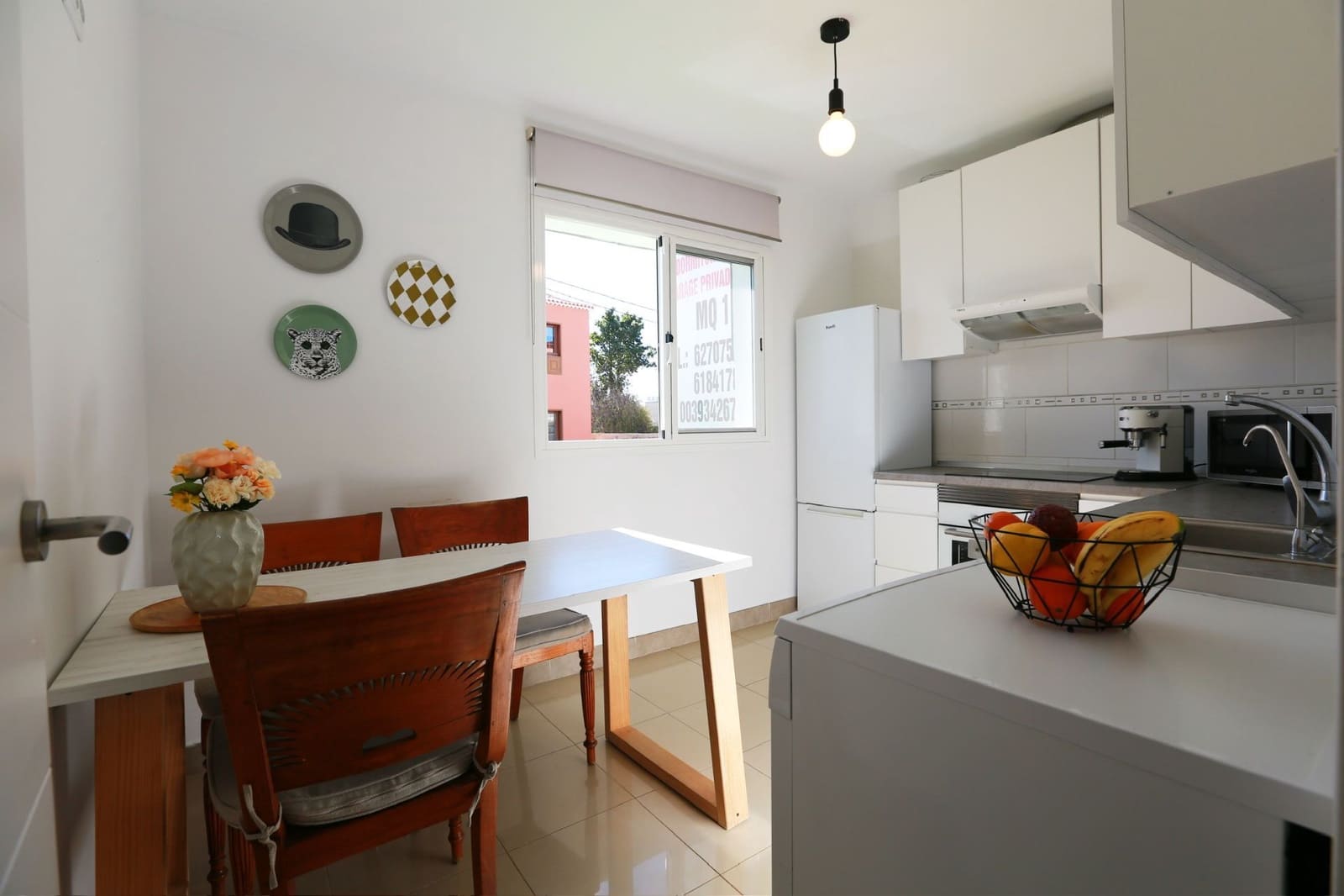 4 bedroom Villa for sale in San Miguel de Abona with pool garage - € 299,000 (Ref: 9875650)