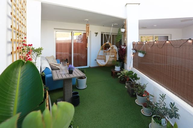 4 Zimmer Villa zu verkaufen in San Miguel de Abona mit Pool Garage - 299.000 € (Ref: 9875650)