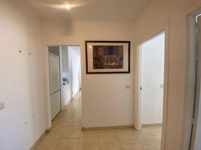 2 slaapkamer Appartement te koop in Costa Adeje, Adeje met zwembad garage - € 285.000 (Ref: 9875651)