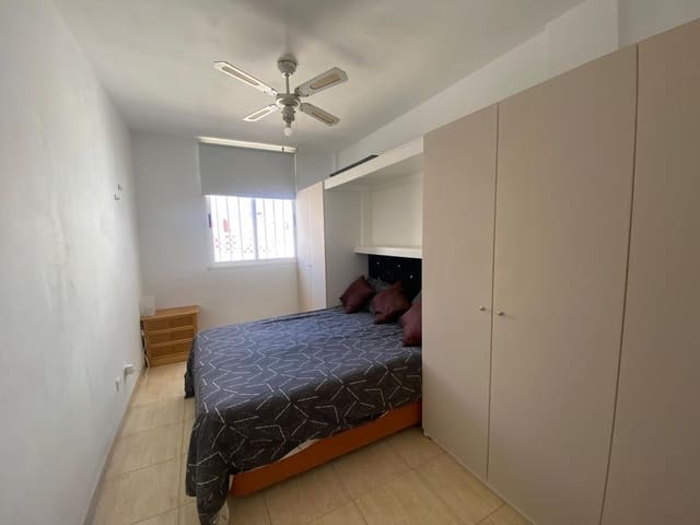 2 slaapkamer Appartement te koop in Costa Adeje, Adeje met zwembad garage - € 285.000 (Ref: 9875651)
