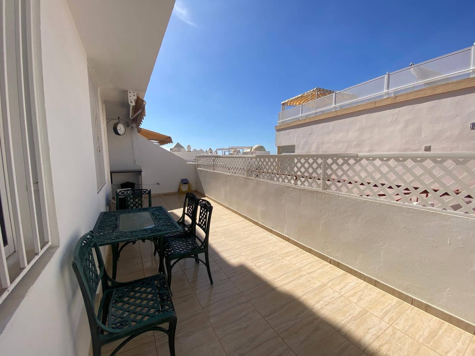 2 bedroom Apartment for sale in Costa Adeje with pool garage - € 285,000 (Ref: 9875651)