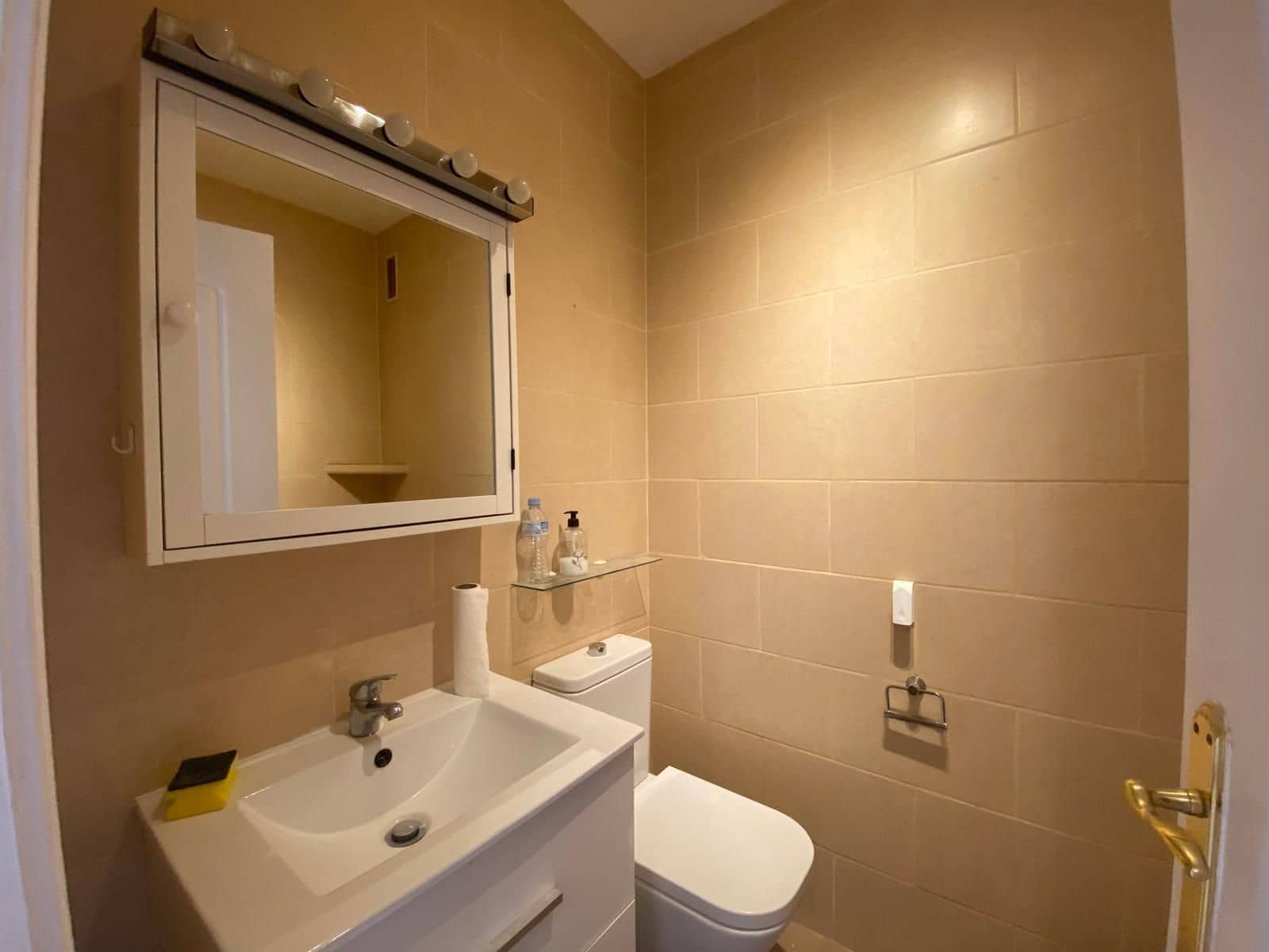 2 bedroom Apartment for sale in Costa Adeje with pool garage - € 285,000 (Ref: 9875651)