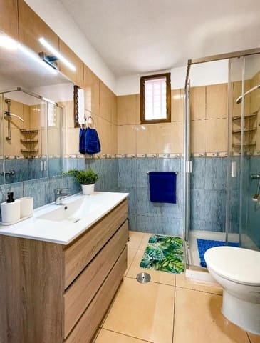2 Zimmer Apartment zu verkaufen in Los Cristianos, Arona mit Pool - 380.000 € (Ref: 9880553)