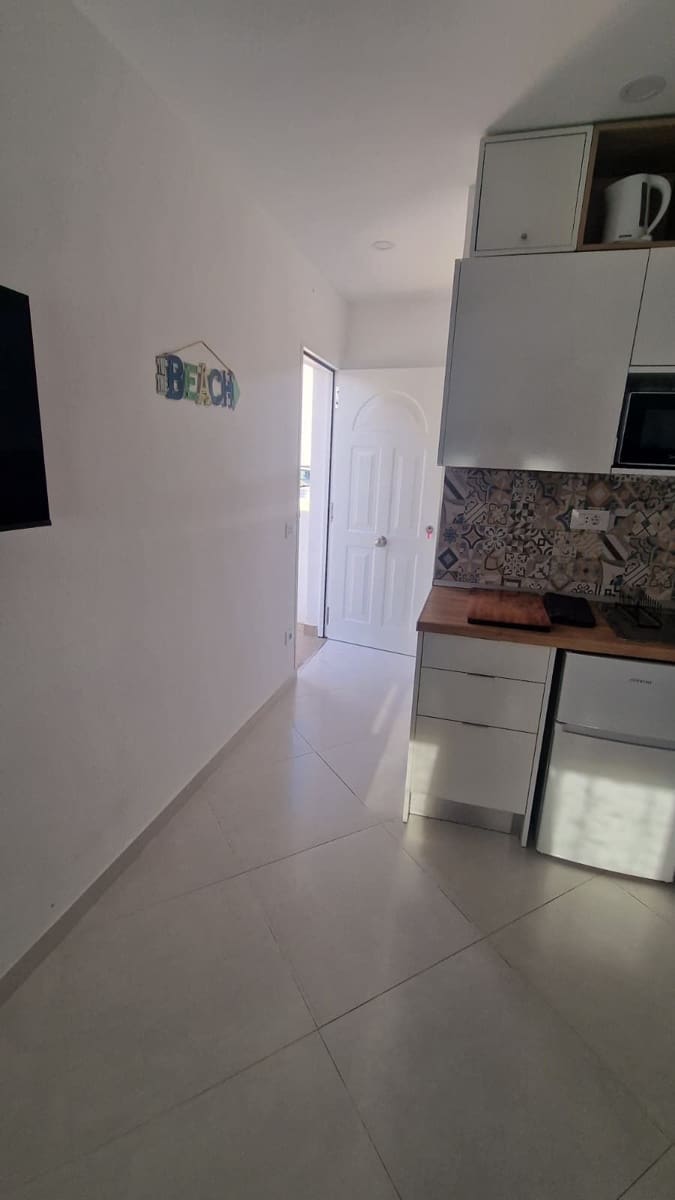 Apartamento para venda em Los Cristianos - 210 000 € (Ref: 9889720)