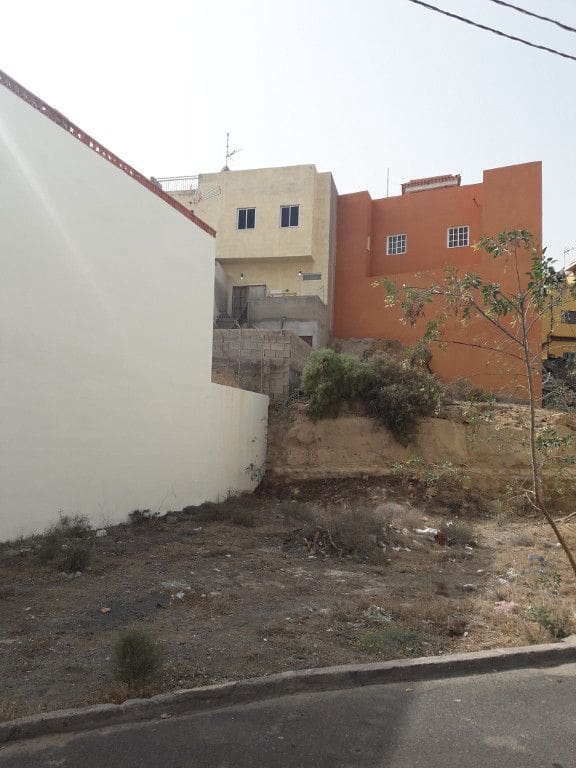 Solar/Parcela en Arico en venta - 89.000 € (Ref: 9889721)