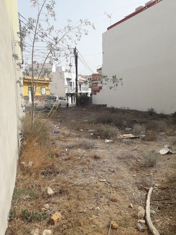 Solar/Parcela en Arico en venta - 89.000 € (Ref: 9889721)