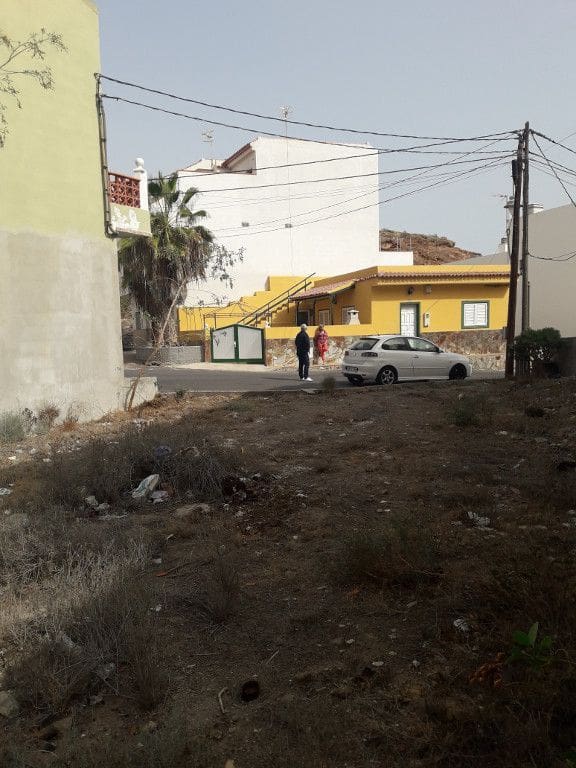 Solar/Parcela en Arico en venta - 89.000 € (Ref: 9889721)