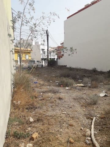 Solar/Parcela en Arico en venta - 89.000 € (Ref: 9889721)